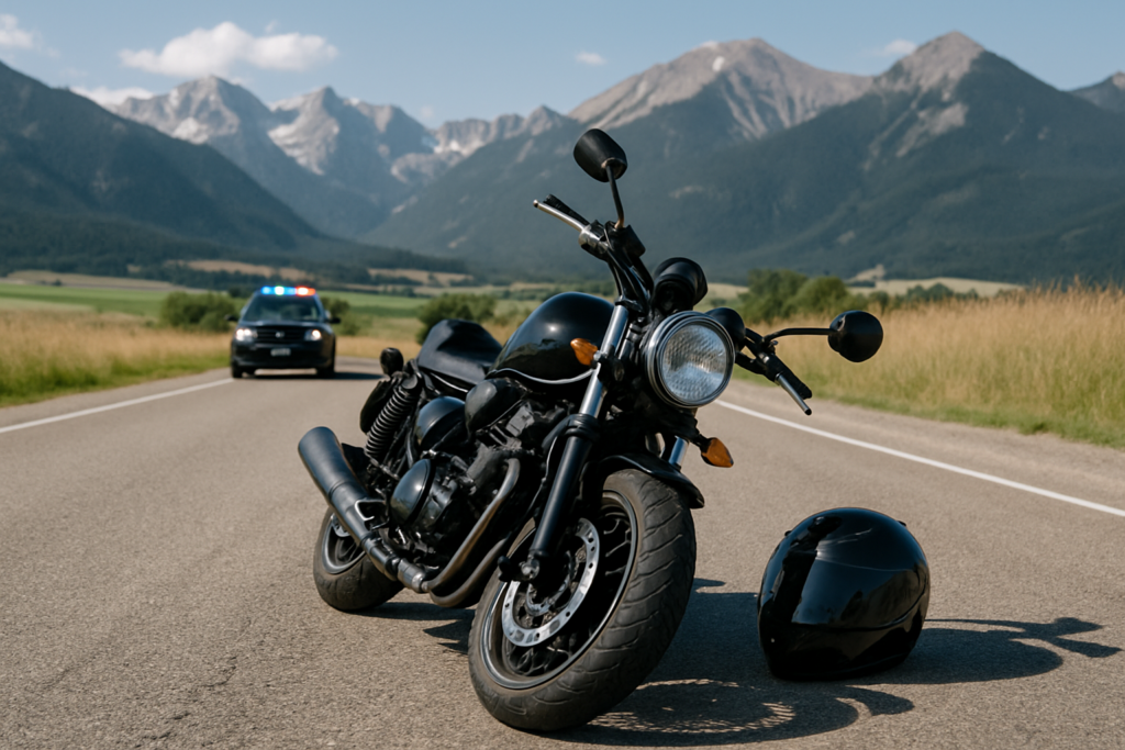 attorneys in billings mt montana motorcycle accident statistics and claims featured