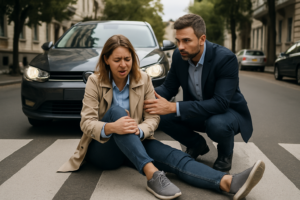 attorneys in billings mt pedestrian accident injury compensation featured