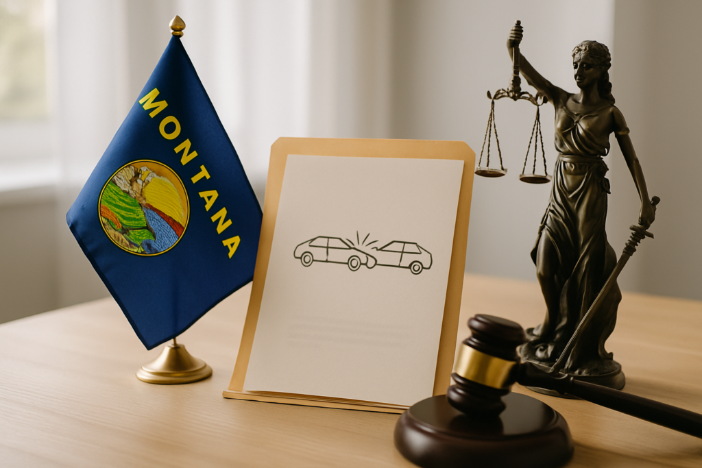 auto accident montana auto accident statute of limitations featured
