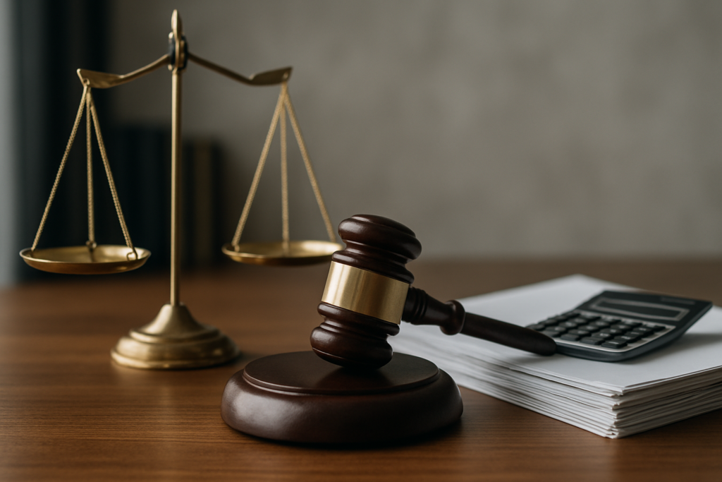 complex factors in wrongful death compensation featured