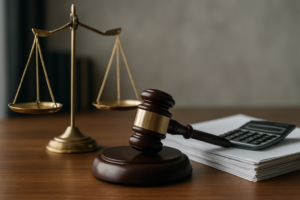 complex factors in wrongful death compensation featured
