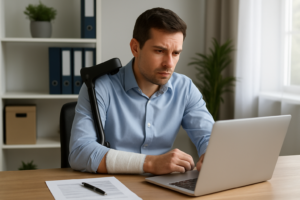 do you qualify for lost wagesthrough workers compensation featured