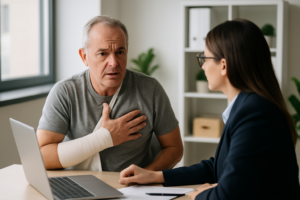 how do pre existing conditions affect my workers compensation claim featured