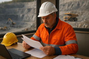 how do safety violations affect mining accident cases featured