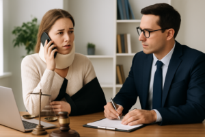 how do you know when to contact a personal injury law firm featured
