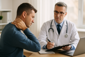 how to document whiplash injuries effectively for personal injury claims featured