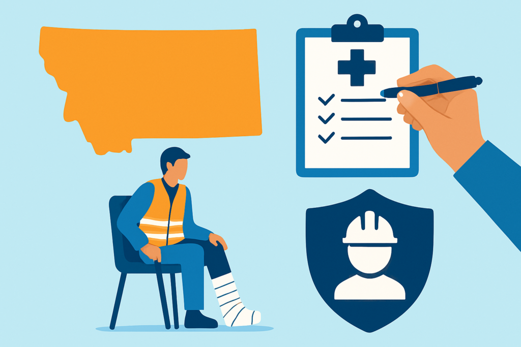 injured workers rights how to file workers comp claim montana featured