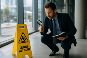 investigating premises liability in commercial properties featured