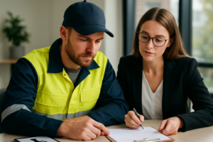 light duty rights and requirements featured