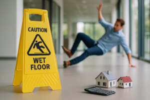 personal injury preventing slip and fall reduces insurance costs featured