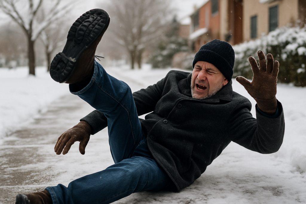 personal injury seasonal slip and fall trends billings montana featured