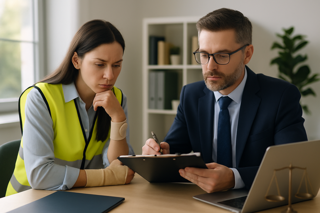 strategies for appealing denied workers compensation benefits featured