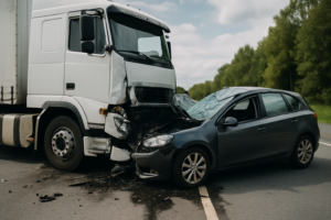 truck accidents wrongful death featured