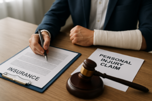 understanding the impact of insurance limits on personal injury claims featured