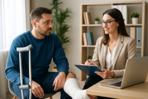 understanding vocational rehabilitation after work injuries featured