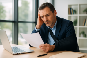 what to do when your workers compensation claim is denied featured