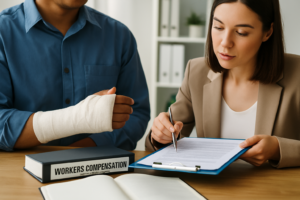 workers comp faqs featured