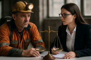 workers compensation vs legal action whats best after a mining accident featured