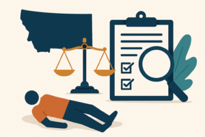 wrongful death proving negligence in montana wrongful death cases featured