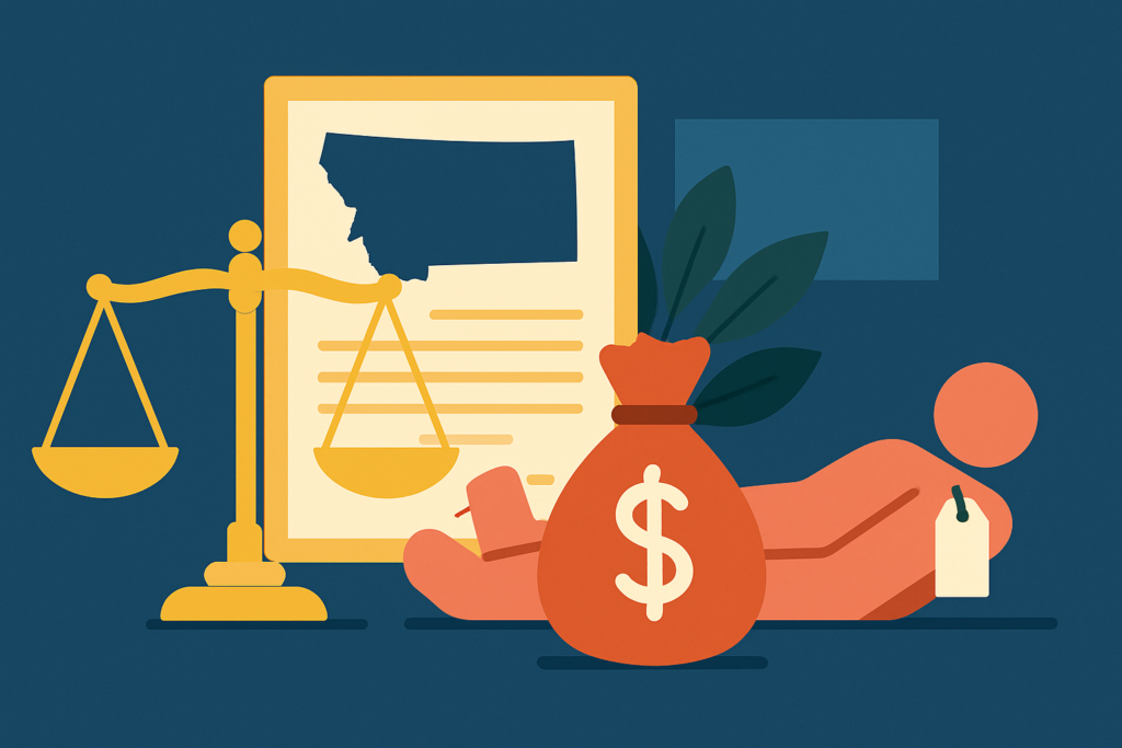 wrongful death wrongful death attorney fees montana featured