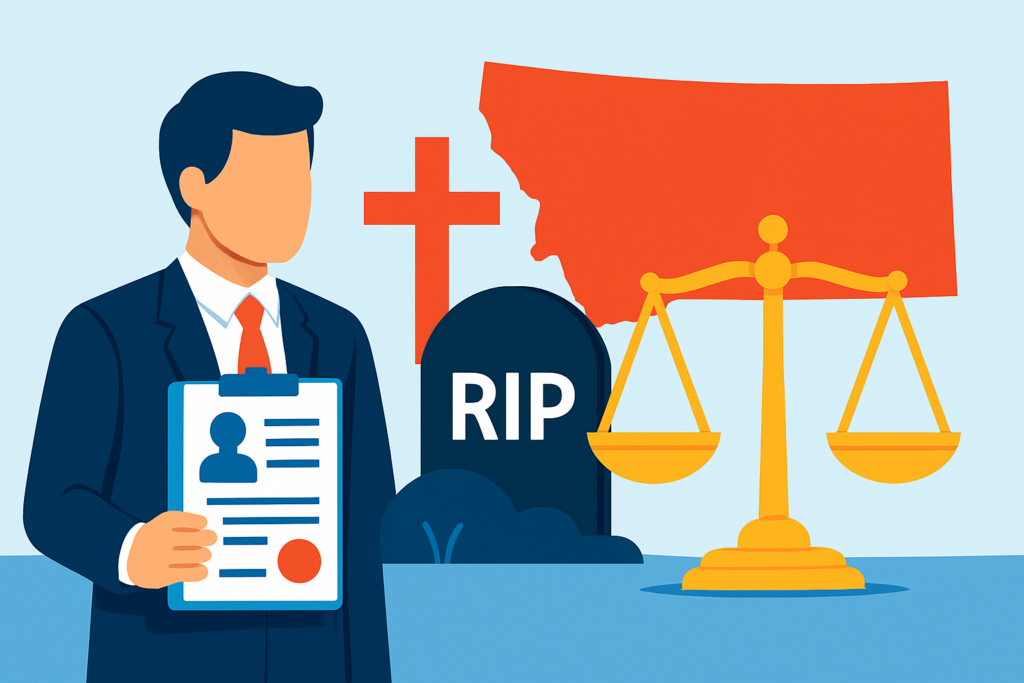 wrongful death wrongful death claims in montana featured