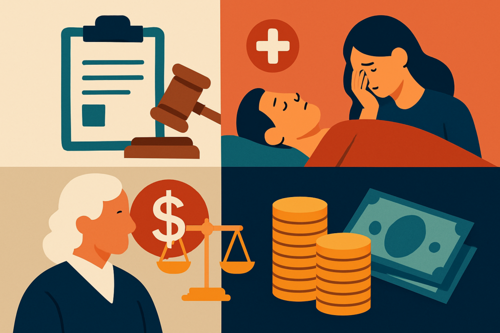 wrongful death wrongful death damages available in montana featured